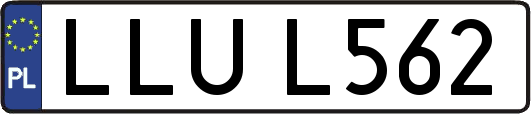 LLUL562