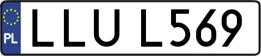 LLUL569