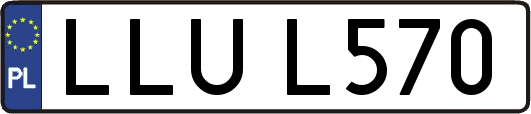 LLUL570