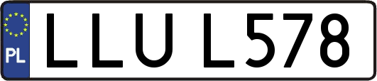 LLUL578