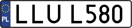 LLUL580