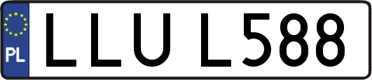LLUL588