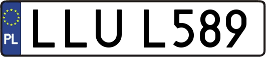 LLUL589