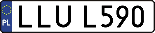 LLUL590
