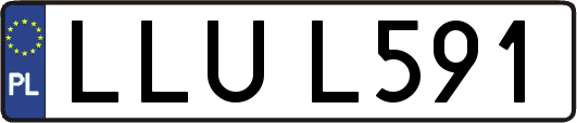 LLUL591