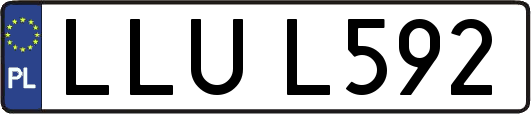 LLUL592