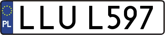 LLUL597