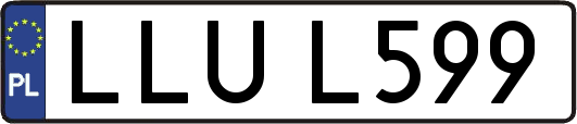 LLUL599