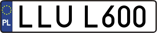 LLUL600