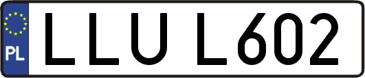 LLUL602