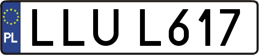 LLUL617
