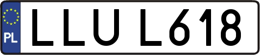 LLUL618