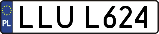 LLUL624