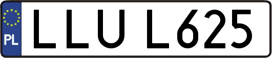 LLUL625