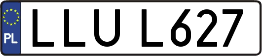 LLUL627