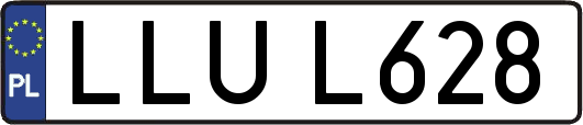 LLUL628