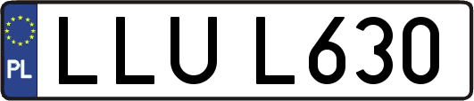 LLUL630