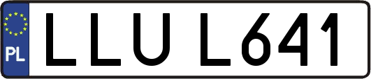 LLUL641