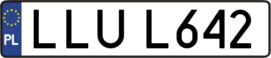 LLUL642