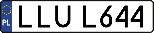 LLUL644