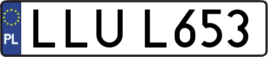 LLUL653