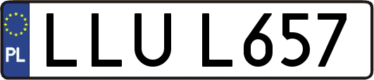 LLUL657