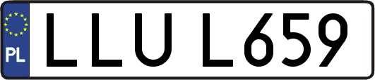 LLUL659