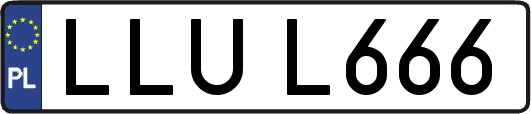 LLUL666