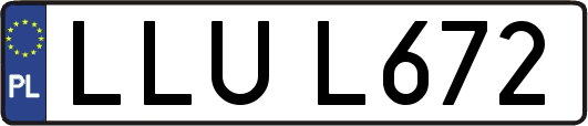 LLUL672