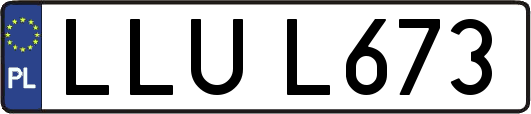 LLUL673