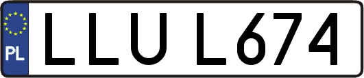 LLUL674