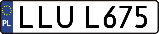 LLUL675