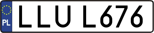 LLUL676
