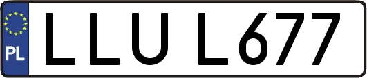LLUL677
