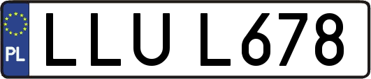 LLUL678