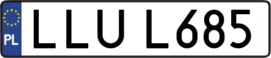 LLUL685