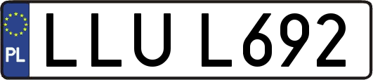 LLUL692