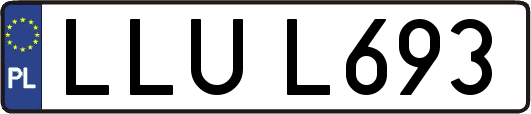 LLUL693