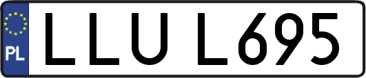 LLUL695