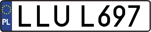 LLUL697