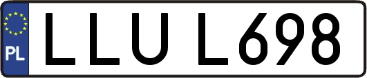 LLUL698