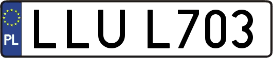 LLUL703