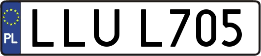 LLUL705