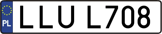 LLUL708