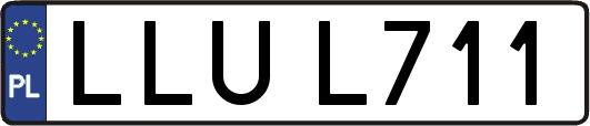 LLUL711
