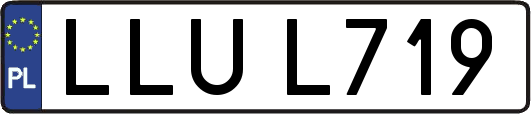 LLUL719