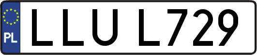 LLUL729