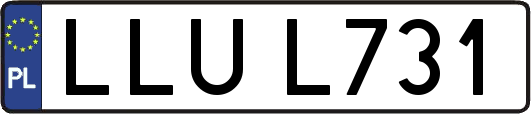 LLUL731