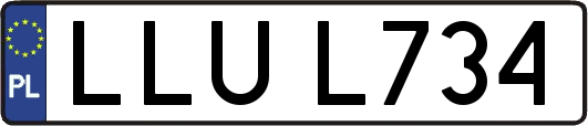 LLUL734