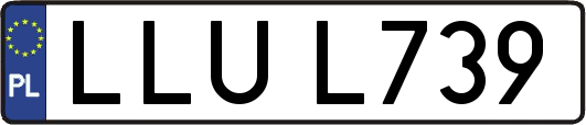 LLUL739